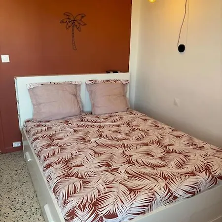 Appartamento Le Saint-ange, Accès Direct à La Le Barcarès